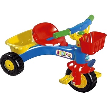 Mochtoys 5443 Tricycle