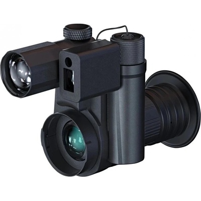 Pard NV007SP2 850nm LRF 4K 1x