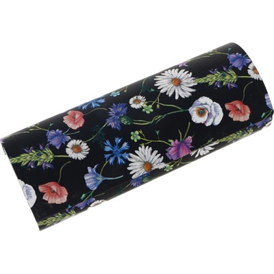 Ewena pouzdro na brýle magnetické černé Flow – Zboží Dáma