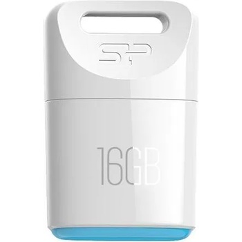 Silicon Power Touch T06 16GB USB 2.0 SP016GBUF2T06V1