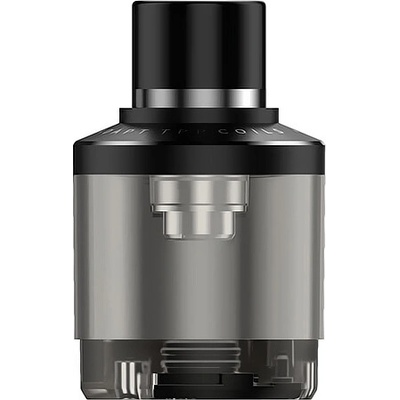 VOOPOO TPP 2 Pod Cartridge 2 ml Black
