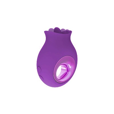 ToyJoy Fame The Sienna Licking Stimulator, lízací vibrační stimulátor