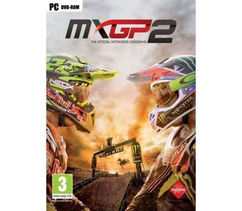 MXGP2