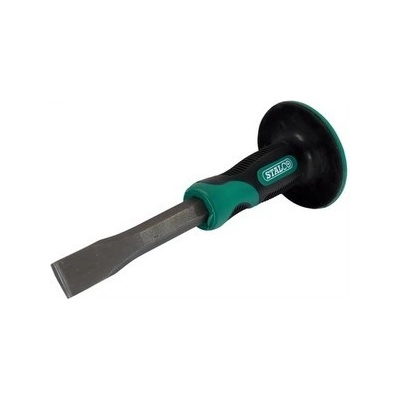 sekáč plochý PVC 300x25mm STALCO