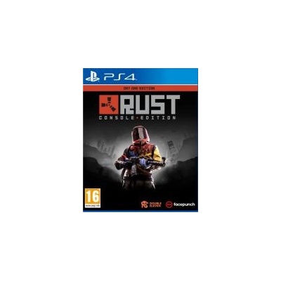 Rust (D1 Edition)