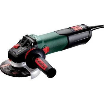 Metabo WEV 17-125 Quick Inox