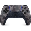 Sony PlayStation 5 DualSense - Grey Camouflage