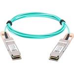 Conneu 40GQSFPAOC-10, Активен оптичен кабел 40G QSFP+, 10 метра (40GQSFPAOC-10)