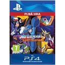 Hry na PS4 Mega Man Legacy Collection 2