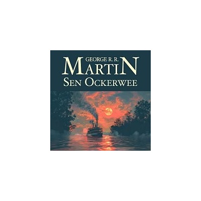 Libor Hruška Martin: Sen Ockerwee MP3