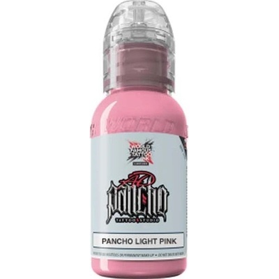 World Famous Limitless A.D. Pancho Light Pink 30 ml