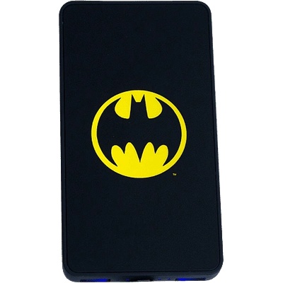 Warner Bros. Interactive Външна батерия Warner Bros - it-8969 (IT-8969)