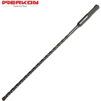 Image 1 of WERKON 38384