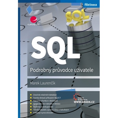 SQL - Marek Laurenčík