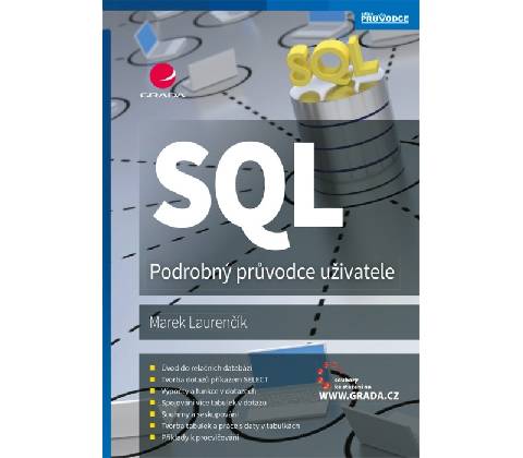 SQL - Marek Laurenčík