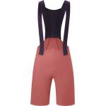 straede Клин за колоездене straede Aero Endurance Bib Cycling bottoms - Brick - размер XS (055-3266-0211)