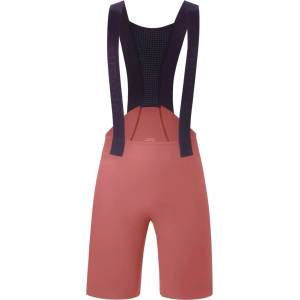 straede Клин за колоездене straede Aero Endurance Bib Cycling bottoms - Brick - размер XS (055-3266-0211)