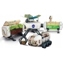 ClementoniVedecký zábavný prieskum Marsu