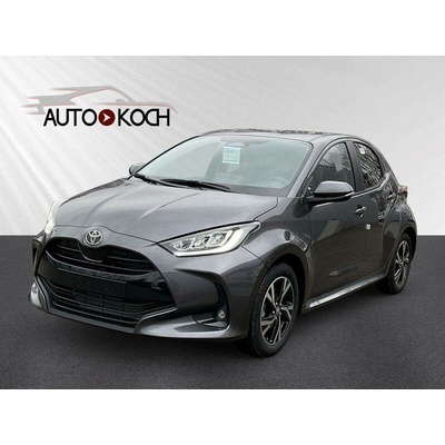 Toyota Yaris Hybrid 85 kW