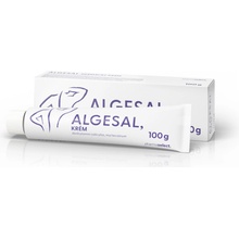 ALGESAL DRM 100MG/G+10MG/G CRM 100G