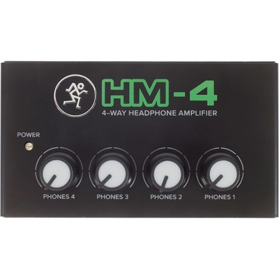 Mackie HM-4