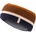 Vaude Лента за глава Vaude Melbu Headband IV Headband - Eggplant - размер One Size (204-2654-3211)