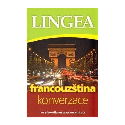 Francouzština konverzace