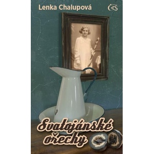 Svatojánské ořechy | Lenka Chalupová (2023)