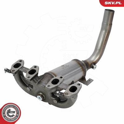 Katalyzátor ESEN SKV 62SKV165