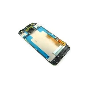 LCD displej + Dotykové sklo + Přední kryt HTC One M9