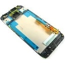 LCD displej + Dotykové sklo + Přední kryt HTC One M9