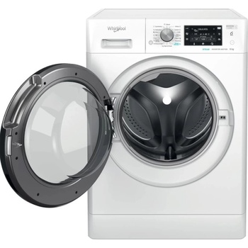 Whirlpool FFD 8648 BV EE