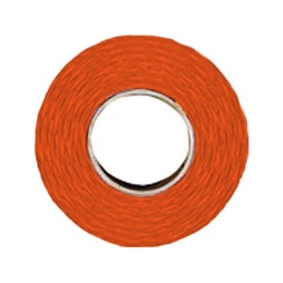 FORTUNA Ценообразуваща лента FORTUNA 25x16 mm червена 10 ролки/пак 01.02460 (01.02460)