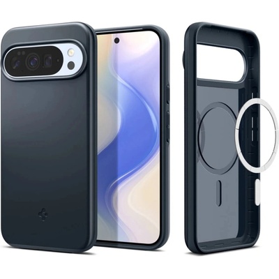 Spigen Thin Fit MagSafe Google Pixel 10 Pro XL šedý