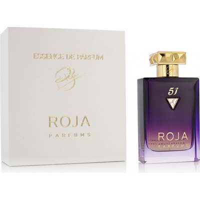 Roja Parfums 51 Pour Femme Essence de Parfum dámská 100 ml