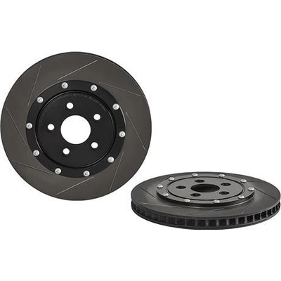 Brzdový kotúč BREMBO 09.7888.33