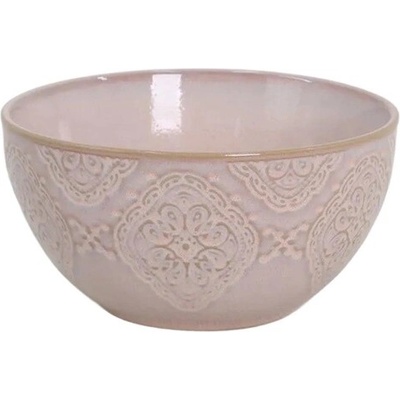 Domoletti Miska Pink arab růžová 14,5 cm