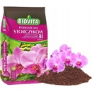 BIOVITA Substrát na orchidey 3 l
