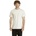 Meatfly мъжка тениска MF Logo Blanc Meatfly | Byal | МЪЖЕ | S
