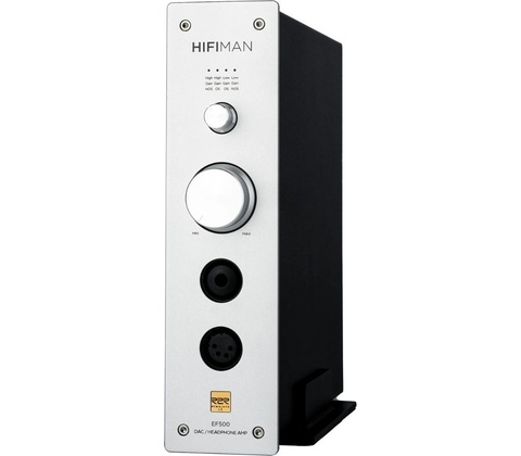 HiFiMAN EF500