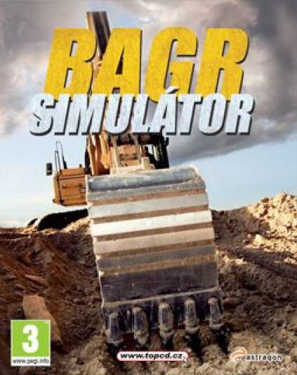 Digger Simulator