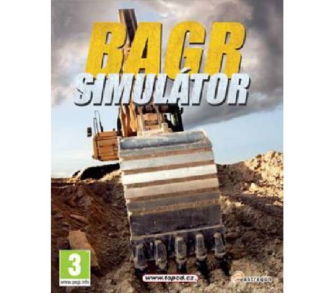 Digger Simulator