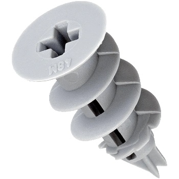 ELMARK ДЮБЕЛ ГК САМОНАРЕЗЕН (500443)