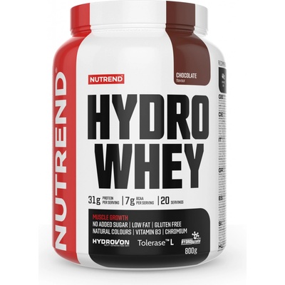 NUTREND Hydro Whey 800 g