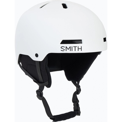 Smith Optics Скиорска каска Smith Rodeo MIPS matte white