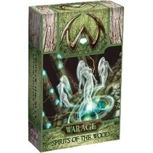 District Games Warage: Spirits of the Woods