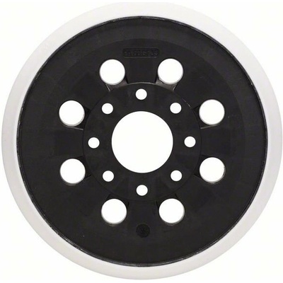 BOSCH Brúsne taniere mäkké, 125 mm 2608000349