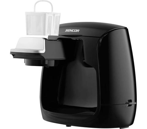 Sencor SCE 2100BK