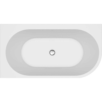 Cersanit CERSANIT CREA 150x80 cm S931-031