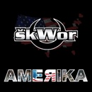 SKWOR - AMERIKA CD